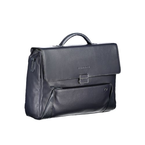 PIQUADRO BLUE MAN'S BRIEFCASE slika 3