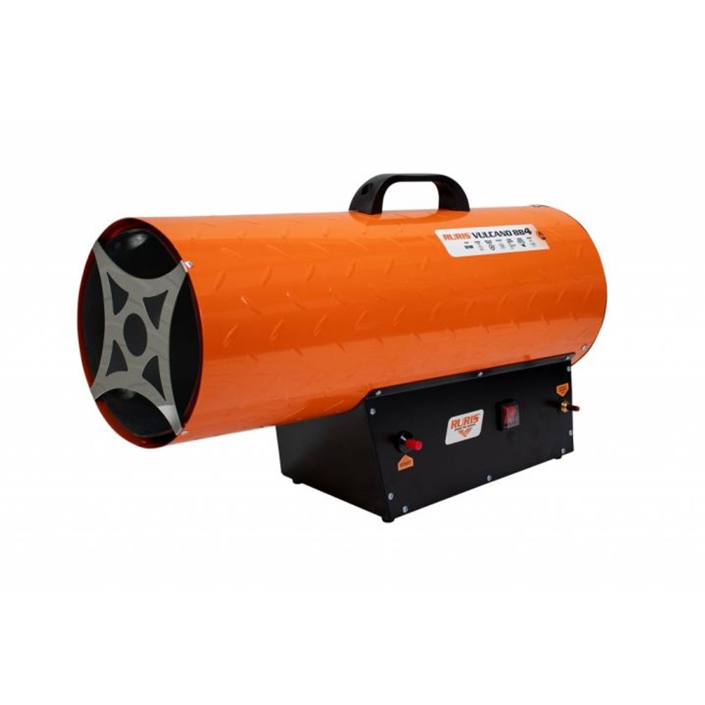 RURIS grijalica plinski top Vulcano 884 slika 1
