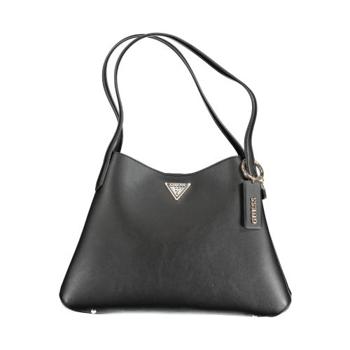 GUESS JEANS WOMEN'S BAG BLACK slika 1