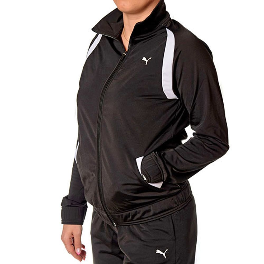 Puma Trenerka Classic Tricot Suit za Žene slika 3