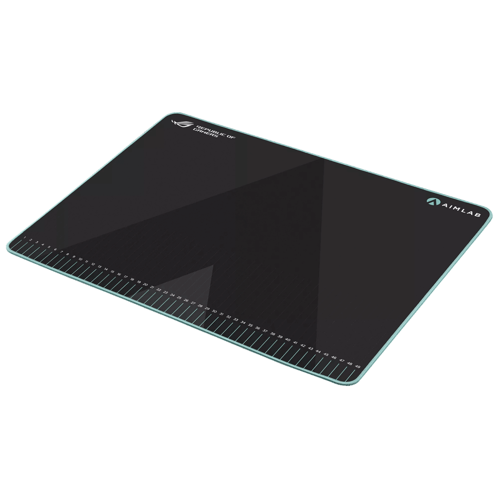 Asus Podloga za miš / ROG Hone Ace Aim Lab Edition, 508 x 420 x 3 mm slika 3