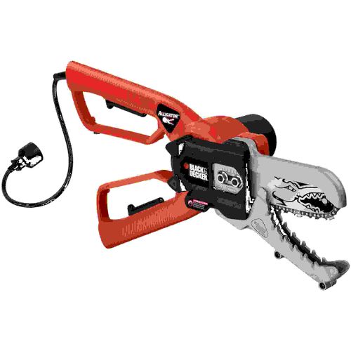 Black&Decker GK1000 Pila Aligator 550W  slika 1