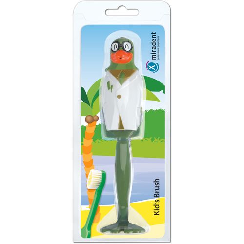 Miradent Kid's Brush Parrot slika 1