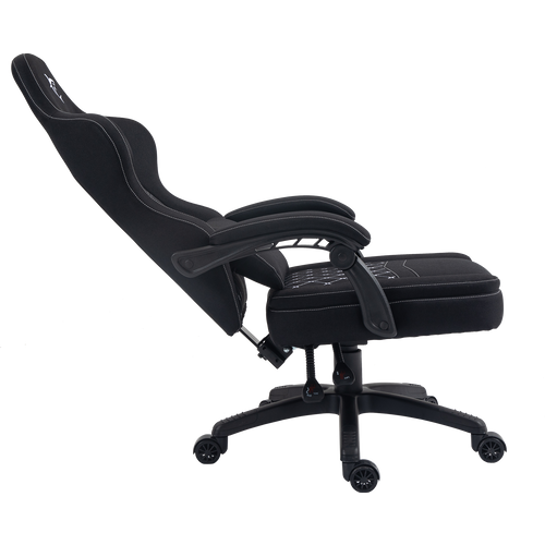 White Shark GAMING STOLICA AUSTIN - Crna slika 9