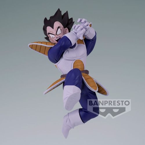 Dragon Ball Z Match Makers Vegeta Figura 9cm slika 3