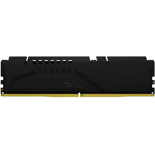 KINGSTON DIMM DDR5 16GB 5600MT/s KF556C40BB-16 Fury Beast Black XMP slika 4