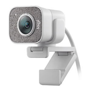  Logitech Web camera StreamCam Full HD Bela 960-001297