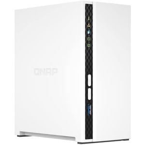 Storage QNAP NAS TS-233