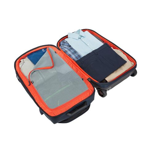 Putna torba Thule Subterra Luggage 70cm/28" 75L plava slika 3