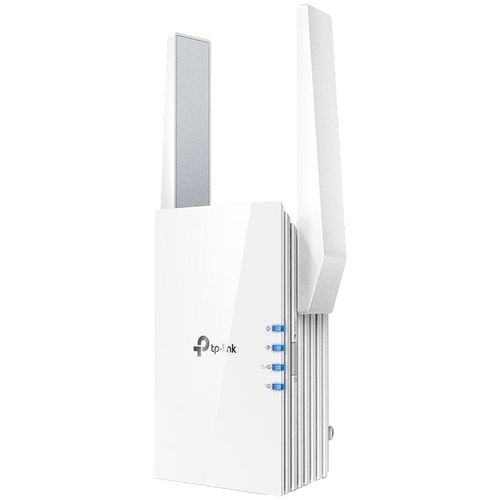 TP-Link RE505X Pojačivač Signala, AX1500 Wi-Fi 6 Range Extender slika 1