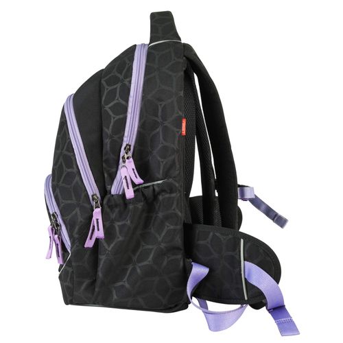 Target ruksak Flow pack astrum violet slika 4