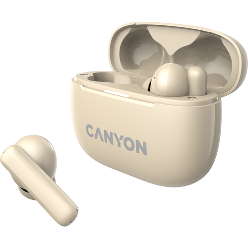 CANYON OnGo TWS-10 ANC+ENC, Bluetooth Headset slika 3