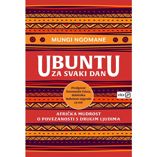 Ubuntu za svaki dan, Ngomane, Mungi slika 1