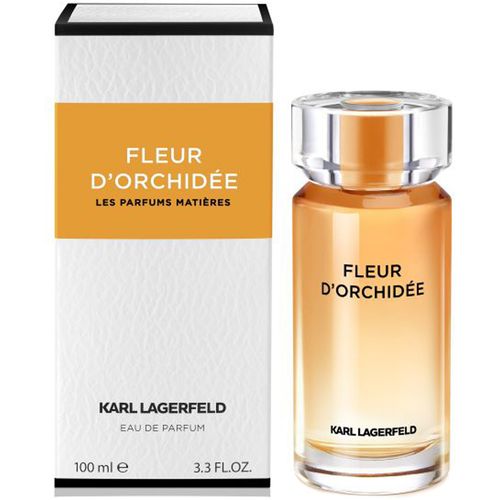 Karl Lagerfeld Fleur d'Orchideée Eau De Parfum 100 ml (woman) slika 2