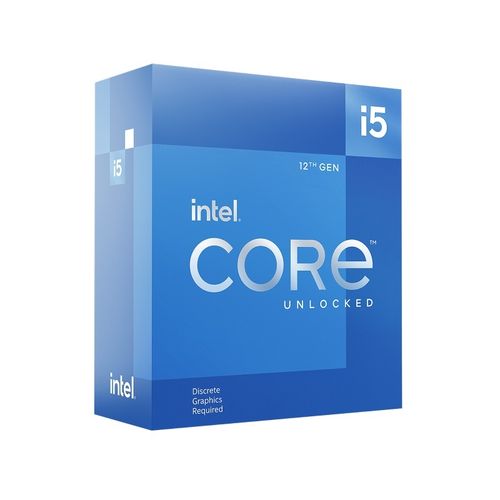 Intel Core i5-12600KF 10-Core 2.80GHz (4.90GHz) Box slika 4