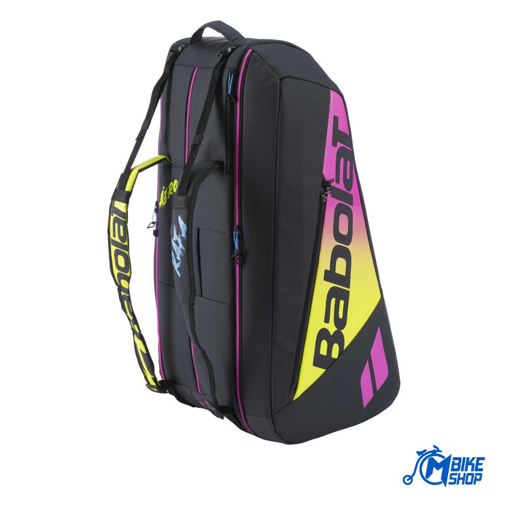 Babolat Torba za tenis Pure Aero Rafa x12 slika 3