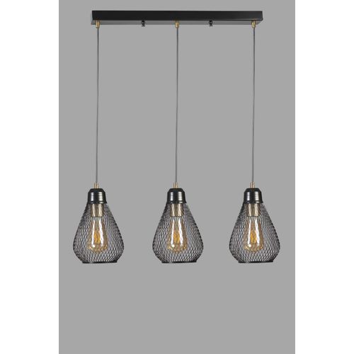 Armut 8716-5 Black
Gold Chandelier slika 3