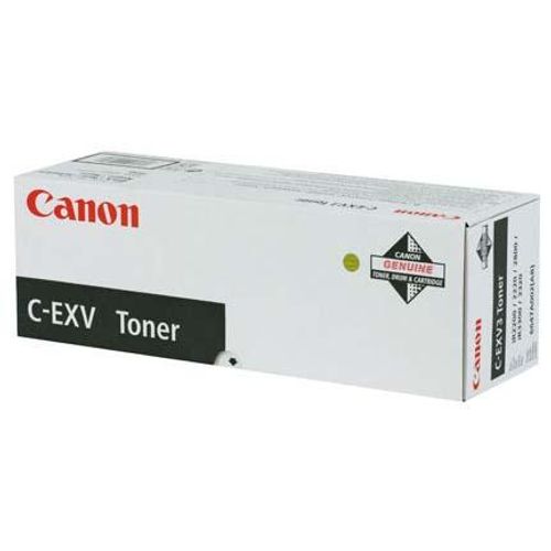 Canon toner CEXV18 slika 1