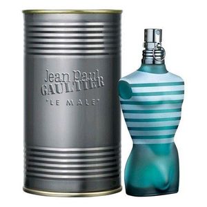 Jean Paul Gaultier Le Male Eau De Toilette 75 ml (man)