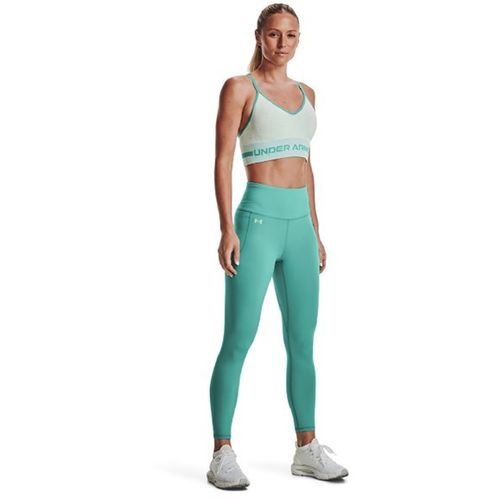 Tajice Under Armour Motion Green slika 3