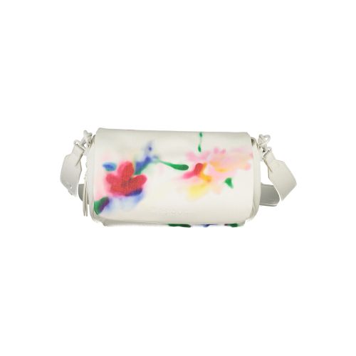 DESIGUAL WHITE WOMEN'S BAG slika 1