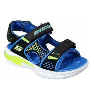 90558N-BBLM Skechers Sandale E-Ii Sandal 90558N-Bblm