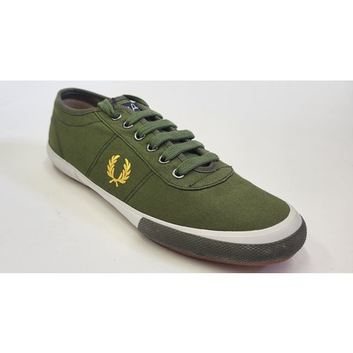 Fred Perry muške tenisice slika 1