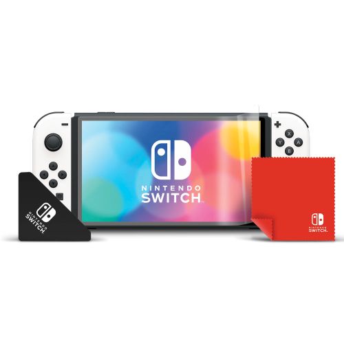 PDP Nintendo Switch Multi-Screen Protection Kit (Switch & OLED) slika 3