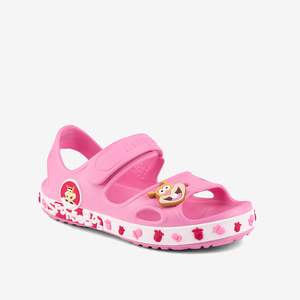 Coqui Dječije sandale Yogi, Sandy Pink - 22/23