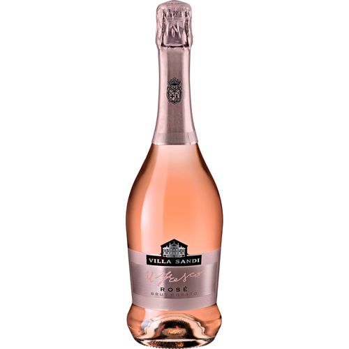 Villa Sandi Rose il Fresco 0,75l slika 1