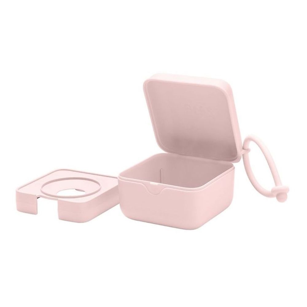 Bibs Višenamjenska kutija za dudu Paci Pod, Blossom slika 2
