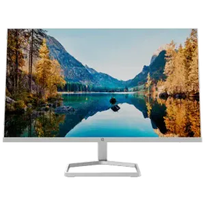 Monitor 23.8 HP M24fw 2D9K1AA 1920x1080/Full HD/ IPS/75Hz/5ms/HDMI/VGA/HDCP/Frameless