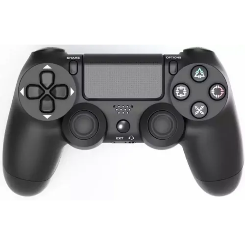 Gamepad Marvo Wireless GT84 za PS4/PS3,Android/IOS sa vibracijom i ugradjenim zvicnikom slika 1