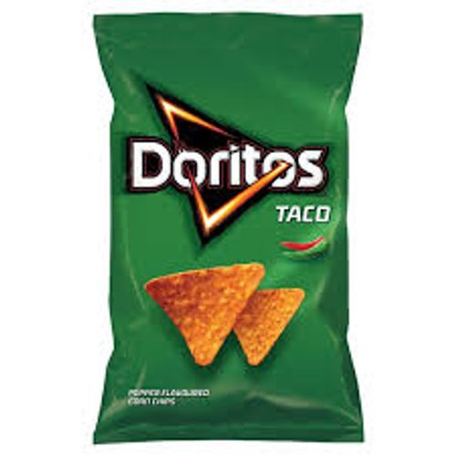 Doritos Taco 90g slika 1