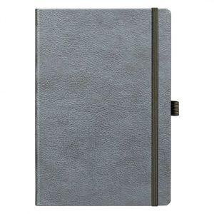 DALLAS,notes A5,silver