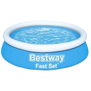 Bestway Fast bazen 183x51cm 57392 