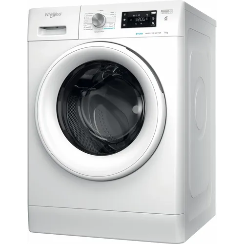 Whirlpool perilica rublja FFB 7259 WV EE slika 2