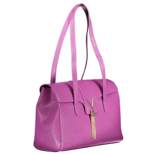 VALENTINO BAGS PURPLE WOMEN'S BAG slika 3