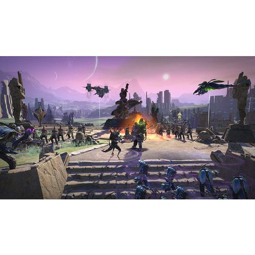 PS4 Age of Wonders: Planetfall slika 3