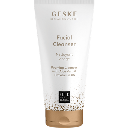 Facial Cleanser GESKE, 100 ml slika 1