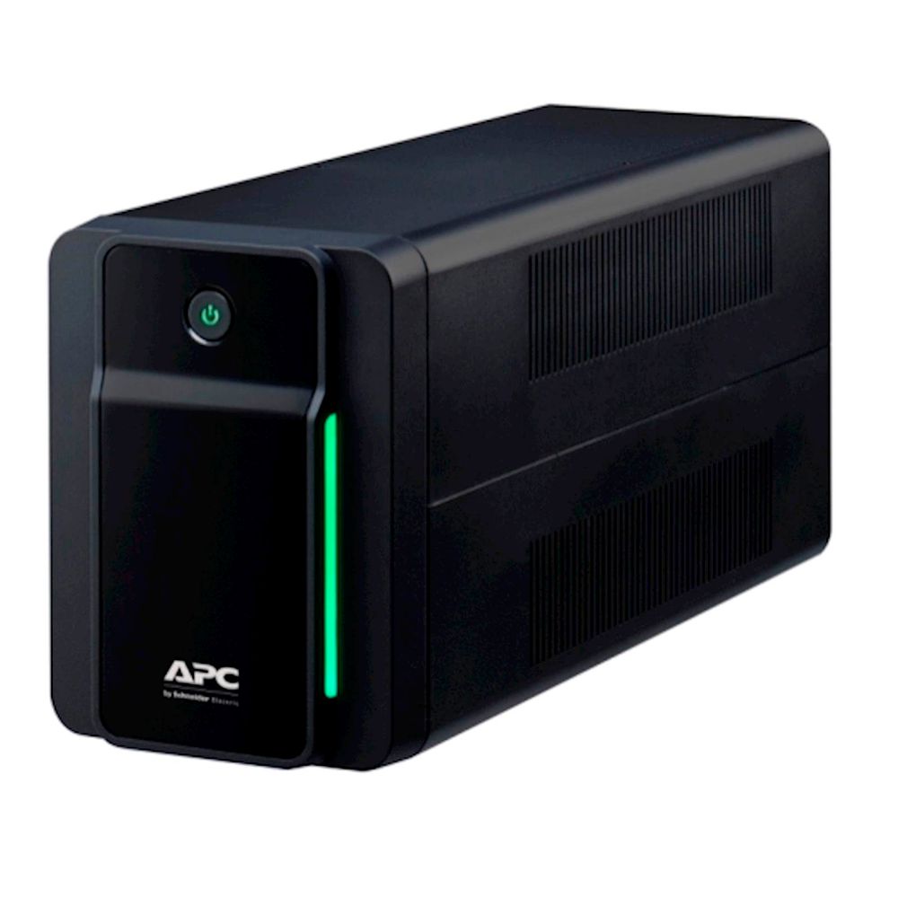 Back-UPS APC, 950VA, Tower, 230V, 6x IEC C13 utičnica, AVR slika 1