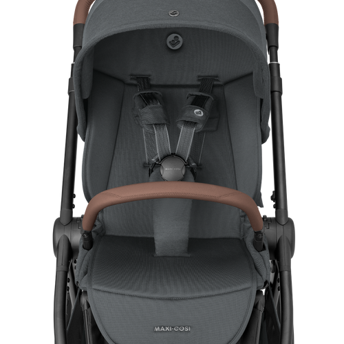 Maxi-Cosi kolica Oxford - Twillic Graphite slika 6