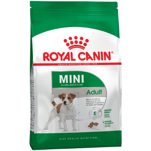 Royal Canin Mini Adult 4 kg slika 1