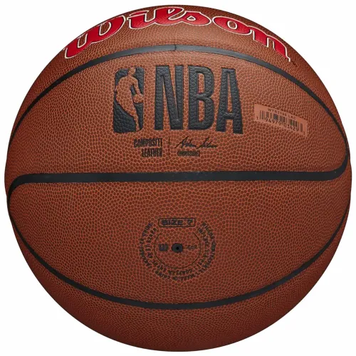 Wilson Team Alliance Los Angeles Clippers Košarkaška Lopta WTB3100XBLAC slika 6