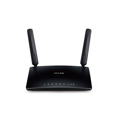 TP-LINK Archer MR200 AC750 Bežični Dual Band 4G LTE Router, SIM slika 1