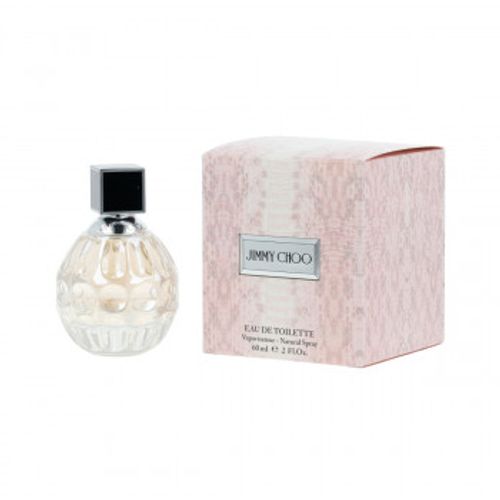 Jimmy Choo Jimmy Choo Eau De Toilette 60 ml (woman) slika 3