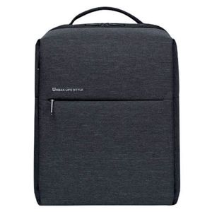 Xiaomi ruksak Mi City Backpack 2, tamnosivi