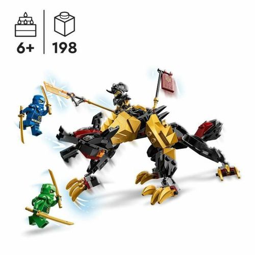 Lego Playset 71790 - Kreativna Zabava za Djecu slika 6