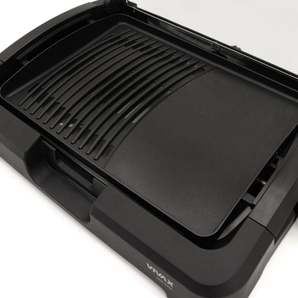 VIVAX HOME električni grill EG-4030RC slika 3