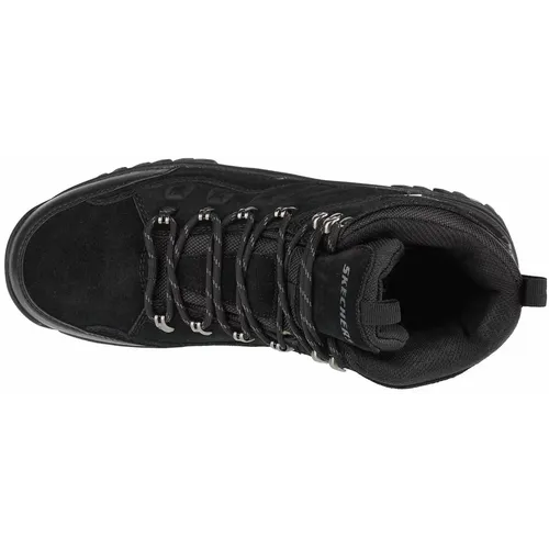 Skechers relment-pelmo 64869-blk slika 7